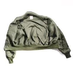 USAF US AIR FORCE FLIGHT JACKET CWU 36/P 36P SUMMER 2005 SIZE XL(Usaf Flight Jacket Cwu 36 P 36p 2005 Size Xlarge) -Rare Gear USA Shop ARMYWJ0007GENERALVIEW