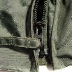 USAF US AIR FORCE FLIGHT JACKET CWU 36/P 36P SUMMER 2005 SIZE XL(Usaf Flight Jacket Cwu 36 P 36p 2005 Size Xlarge) -Rare Gear USA Shop ARMYWJ0007ZIPPER