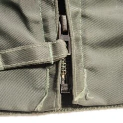 USAF US AIR FORCE FLIGHT JACKET CWU 36/P 36P SUMMER 1993 COLONEL PATCH SIZE LARGE 42-44(Usaf Flight Jacket Cwu 36 P 36p 1993 Size Large Colonel Patch) -Rare Gear USA Shop ARMYWJ0008ZIPPER