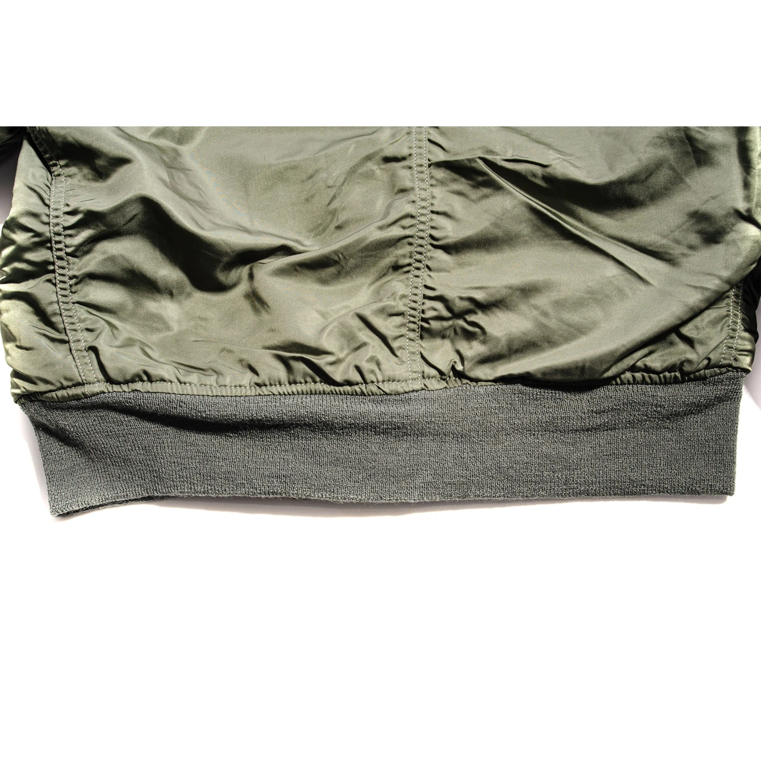 US ARMY PARKA FLIGHT JACKET N-2B 1982 SIZE SMALL(Us Army Parka Flight Jacket N 2b 1982 Size Small) 10 US ARMY PARKA FLIGHT JACKET N-2B 1982 SIZE SMALL(Us Army Parka Flight Jacket N 2b 1982 Size Small) - Image 10