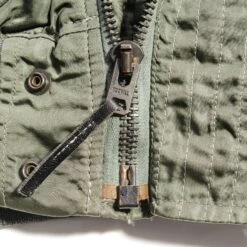 US ARMY PARKA FLIGHT JACKET N-2B 1982 SIZE SMALL(Us Army Parka Flight Jacket N 2b 1982 Size Small) 15 US ARMY PARKA FLIGHT JACKET N-2B 1982 SIZE SMALL(Us Army Parka Flight Jacket N 2b 1982 Size Small) -Rare Gear USA Shop ARMYWJ0009ZIPPER