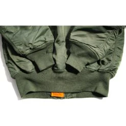 USAF FLIGHT JACKET MA-1 ALPHA INDUSTRIES SIZE MEDIUM LIMITED EDITION(Ebay Replica Usaf Flight Jacket Ma 1 2000 Size Medium Limited Edition) -Rare Gear USA Shop ARMYWJ0010LOWERBACK