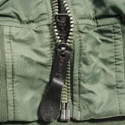 USAF FLIGHT JACKET MA-1 ALPHA INDUSTRIES SIZE MEDIUM LIMITED EDITION(Ebay Replica Usaf Flight Jacket Ma 1 2000 Size Medium Limited Edition) -Rare Gear USA Shop ARMYWJ0010ZIPPER