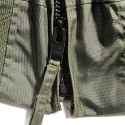 VINTAGE USAF US AIR FORCE FLIGHT JACKET CWU 45/P 45P WINTER 2010 SIZE LARGE DEADSTOCK(Us Army Flight Jacket Cwu 45 P 45p 2010 Size Large Deadstock) -Rare Gear USA Shop ARMYWJ0011ZIPPER