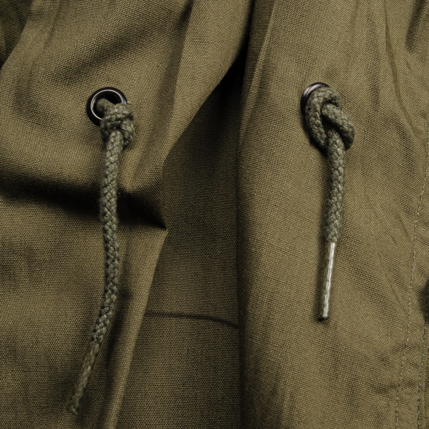 VINTAGE US ARMY M-1965 M65 FIELD JACKET SIZE XL REGULAR WITH LINER(Us Army M 1965 M65 Field Jacket Size Xl Regular With Liner) 10 VINTAGE US ARMY M-1965 M65 FIELD JACKET SIZE XL REGULAR WITH LINER(Us Army M 1965 M65 Field Jacket Size Xl Regular With Liner) - Image 10