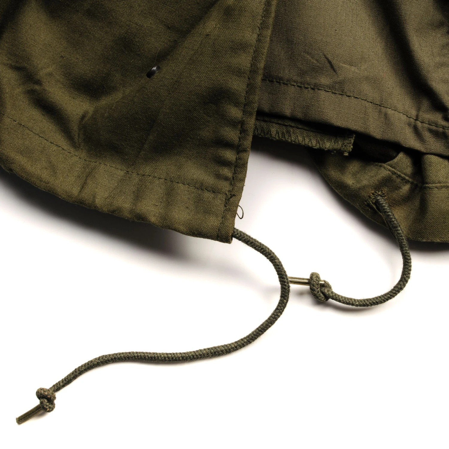 VINTAGE US ARMY M-1965 M65 FIELD JACKET SIZE XL REGULAR WITH LINER(Us Army M 1965 M65 Field Jacket Size Xl Regular With Liner) 11 VINTAGE US ARMY M-1965 M65 FIELD JACKET SIZE XL REGULAR WITH LINER(Us Army M 1965 M65 Field Jacket Size Xl Regular With Liner) - Image 11