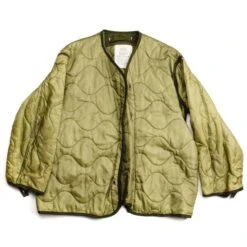VINTAGE US ARMY M-1965 M65 FIELD JACKET SIZE XL REGULAR WITH LINER(Us Army M 1965 M65 Field Jacket Size Xl Regular With Liner) 16 VINTAGE US ARMY M-1965 M65 FIELD JACKET SIZE XL REGULAR WITH LINER(Us Army M 1965 M65 Field Jacket Size Xl Regular With Liner) -Rare Gear USA Shop ARMYWJ0013INSIDE03