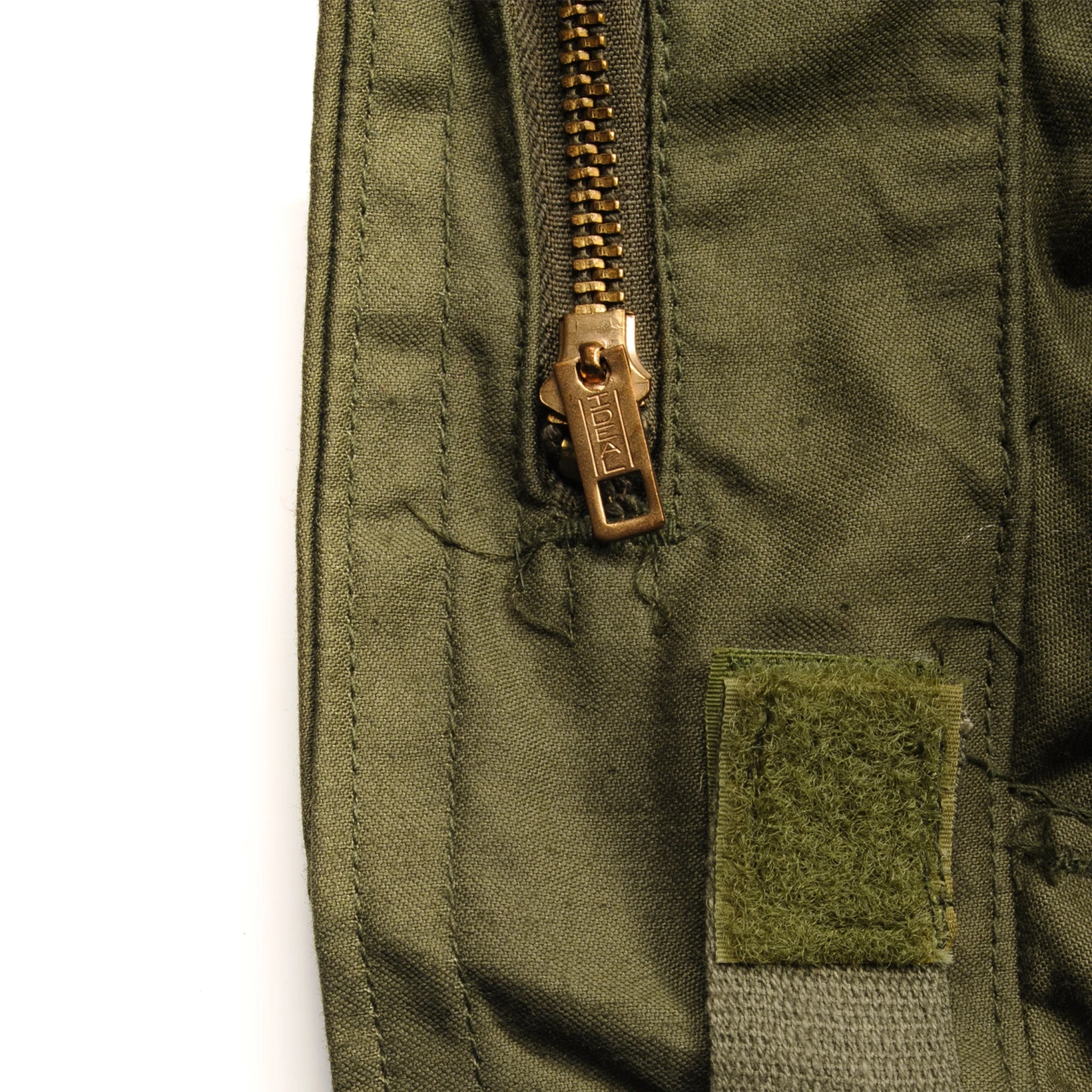 VINTAGE US ARMY M-1965 M65 FIELD JACKET SIZE XL REGULAR WITH LINER(Us Army M 1965 M65 Field Jacket Size Xl Regular With Liner) 9 VINTAGE US ARMY M-1965 M65 FIELD JACKET SIZE XL REGULAR WITH LINER(Us Army M 1965 M65 Field Jacket Size Xl Regular With Liner) - Image 9