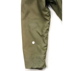 Vintage USN US Navy A-2 A2 DECK JACKET COLD WEATHER 1980'S SIZE XXL 2XL(Usn Us Navy A 2 A2 Deck Jacket Cold Weather 1970s Size Xxl) 16 Vintage USN US Navy A-2 A2 DECK JACKET COLD WEATHER 1980'S SIZE XXL 2XL(Usn Us Navy A 2 A2 Deck Jacket Cold Weather 1970s Size Xxl) -Rare Gear USA Shop ARMYWJ0018MARK01