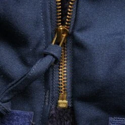 USN US NAVY A-2 A2 DECK JACKET 1994 SIZE XL(Usn Us Navy A 2 A2 Deck Jacket 1994 Size Xl) -Rare Gear USA Shop ARMYWJ0020ZIPPER