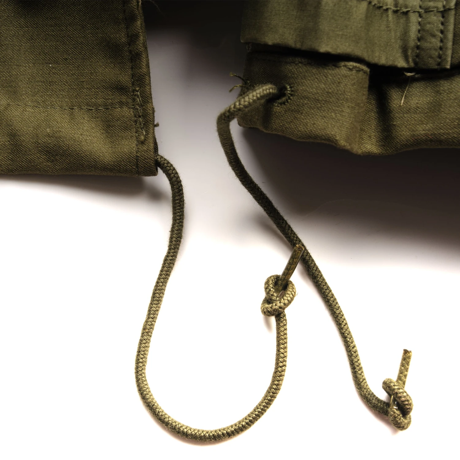 VINTAGE US ARMY M-1965 M65 FIELD JACKET 1968 VIETNAM WAR SIZE SMALL SHORT DEADSTOCK(Us Army M 1965 M65 Field Jacket 1968 Vietnam War Size Small Short) 9 VINTAGE US ARMY M-1965 M65 FIELD JACKET 1968 VIETNAM WAR SIZE SMALL SHORT DEADSTOCK(Us Army M 1965 M65 Field Jacket 1968 Vietnam War Size Small Short) - Image 9