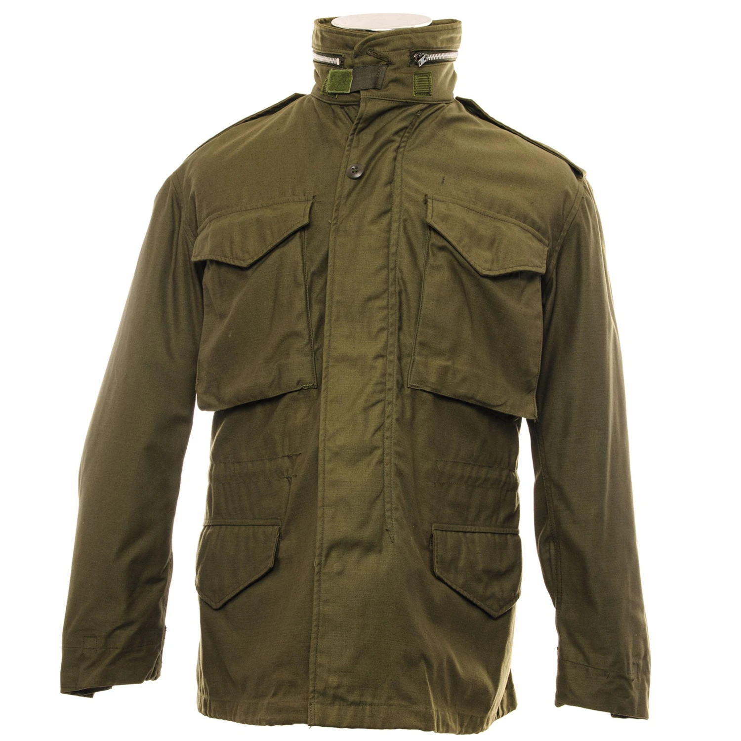 VINTAGE US ARMY M-1965 M65 FIELD JACKET 1968 VIETNAM WAR SIZE SMALL SHORT DEADSTOCK(Us Army M 1965 M65 Field Jacket 1968 Vietnam War Size Small Short) 1 VINTAGE US ARMY M-1965 M65 FIELD JACKET 1968 VIETNAM WAR SIZE SMALL SHORT DEADSTOCK(Us Army M 1965 M65 Field Jacket 1968 Vietnam War Size Small Short)