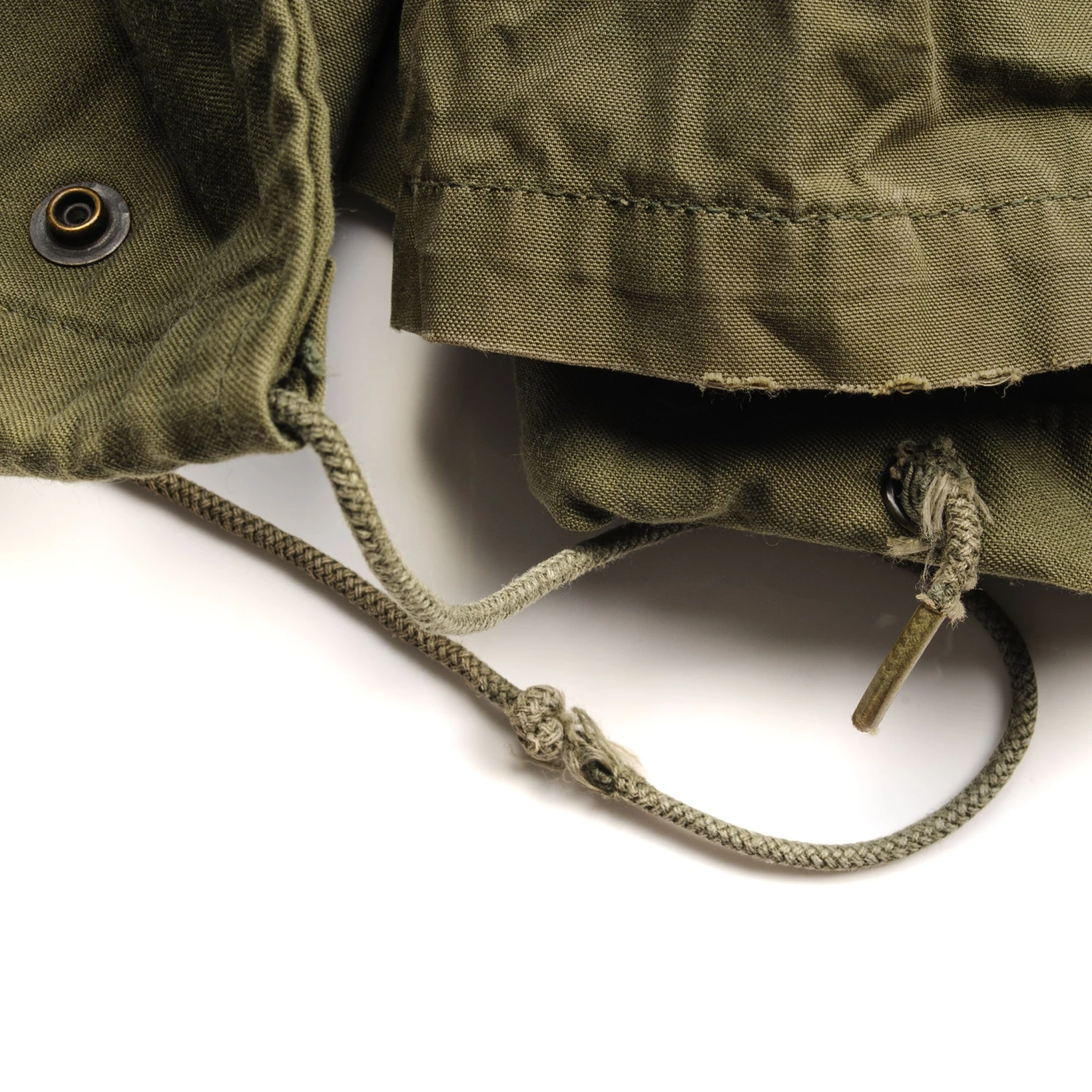 VINTAGE US ARMY M-1965 M65 FIELD JACKET 1968 VIETNAM WAR SIZE SMALL SHORT(Vintage Us Army M 1965 M65 Field Jacket 1968 Vietnam War Size Small Short) 10 VINTAGE US ARMY M-1965 M65 FIELD JACKET 1968 VIETNAM WAR SIZE SMALL SHORT(Vintage Us Army M 1965 M65 Field Jacket 1968 Vietnam War Size Small Short) - Image 10