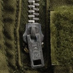 VINTAGE US ARMY M-1965 M65 FIELD JACKET 1968 VIETNAM WAR SIZE SMALL SHORT(Vintage Us Army M 1965 M65 Field Jacket 1968 Vietnam War Size Small Short) 18 VINTAGE US ARMY M-1965 M65 FIELD JACKET 1968 VIETNAM WAR SIZE SMALL SHORT(Vintage Us Army M 1965 M65 Field Jacket 1968 Vietnam War Size Small Short) -Rare Gear USA Shop ARMYWJ0023ZIPPER02