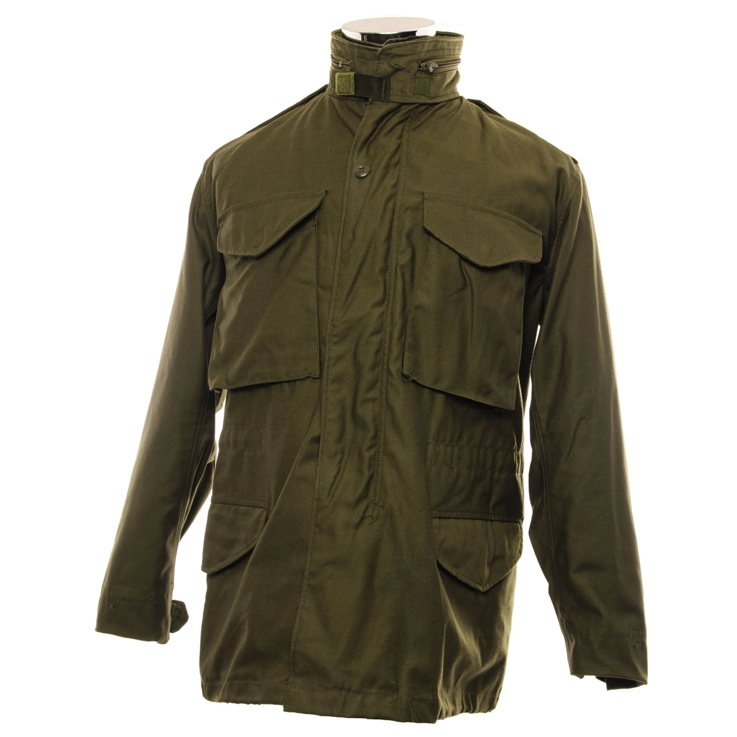 VINTAGE US ARMY M-1965 M65 FIELD JACKET 1982 SIZE SMALL REGULAR(Vintage Us Army M 1965 M65 Field Jacket 1982 Size Small Regular) 1 VINTAGE US ARMY M-1965 M65 FIELD JACKET 1982 SIZE SMALL REGULAR(Vintage Us Army M 1965 M65 Field Jacket 1982 Size Small Regular)