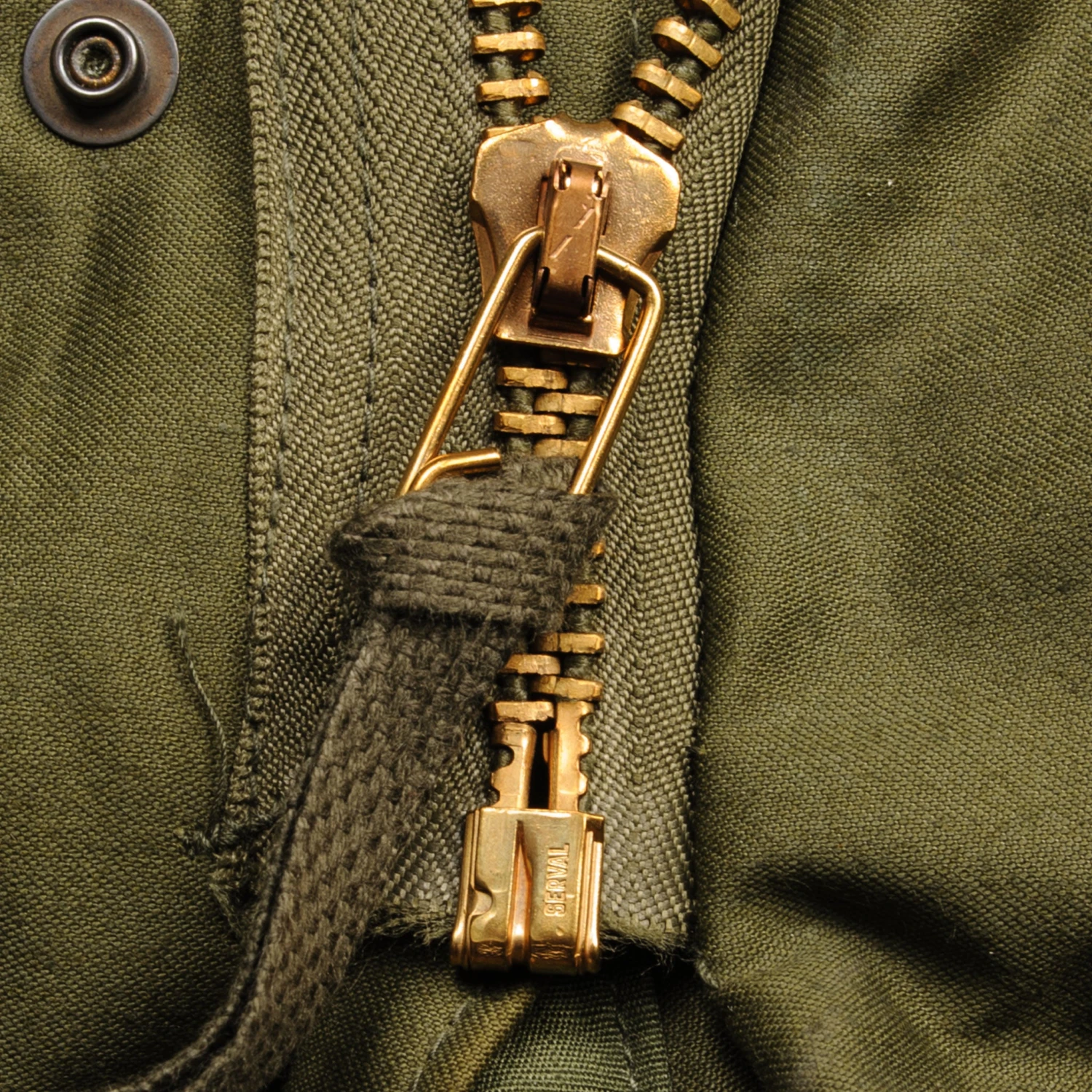 VINTAGE US ARMY M-1965 M65 FIELD JACKET 1982 SIZE SMALL REGULAR(Vintage Us Army M 1965 M65 Field Jacket 1982 Size Small Regular) 5 VINTAGE US ARMY M-1965 M65 FIELD JACKET 1982 SIZE SMALL REGULAR(Vintage Us Army M 1965 M65 Field Jacket 1982 Size Small Regular) - Image 5