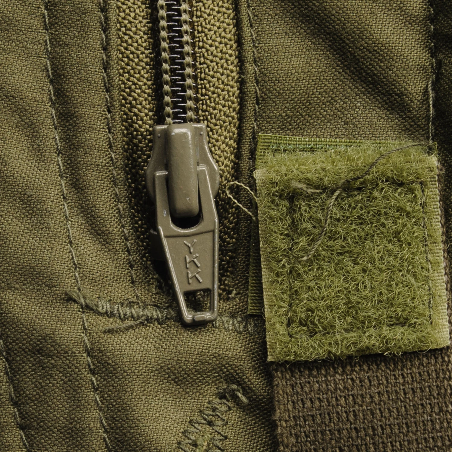 VINTAGE US ARMY M-1965 M65 FIELD JACKET 1982 SIZE SMALL REGULAR(Vintage Us Army M 1965 M65 Field Jacket 1982 Size Small Regular) 6 VINTAGE US ARMY M-1965 M65 FIELD JACKET 1982 SIZE SMALL REGULAR(Vintage Us Army M 1965 M65 Field Jacket 1982 Size Small Regular) - Image 6