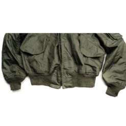 VINTAGE US AIR FORCE CWU 36/P 36P SUMMER FLIGHT JACKET 2000 SIZE XL(Us Air Force Cwu 36 P 36p Flight Jacket 2000 Size Xl) 14 VINTAGE US AIR FORCE CWU 36/P 36P SUMMER FLIGHT JACKET 2000 SIZE XL(Us Air Force Cwu 36 P 36p Flight Jacket 2000 Size Xl) -Rare Gear USA Shop ARMYWJ0028WAISTBANDFRONT