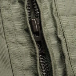 VINTAGE US AIR FORCE CWU 36/P 36P SUMMER FLIGHT JACKET 2000 SIZE XL(Us Air Force Cwu 36 P 36p Flight Jacket 2000 Size Xl) 13 VINTAGE US AIR FORCE CWU 36/P 36P SUMMER FLIGHT JACKET 2000 SIZE XL(Us Air Force Cwu 36 P 36p Flight Jacket 2000 Size Xl) -Rare Gear USA Shop ARMYWJ0028ZIPPER02