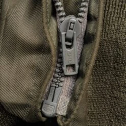 VINTAGE USAF US AIR FORCE CWU 36/P 36P SUMMER FLIGHT JACKET SIZE LARGE(Vintage Usaf Us Air Force Cwu 36 P 36p Flight Jacket Size Large) -Rare Gear USA Shop ARMYWJ0030ZIPPER01