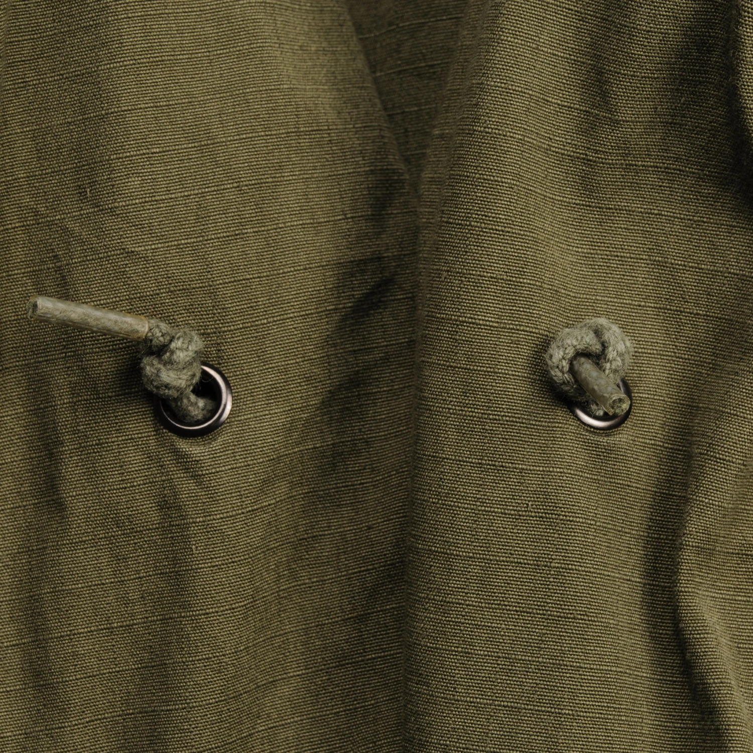 VINTAGE US ARMY M-1965 M65 FIELD JACKET 1982 SIZE MEDIUM REGULAR(Vintage Us Army M 1965 M65 Field Jacket 1982 Size Medium Regular) 7 VINTAGE US ARMY M-1965 M65 FIELD JACKET 1982 SIZE MEDIUM REGULAR(Vintage Us Army M 1965 M65 Field Jacket 1982 Size Medium Regular) - Image 7