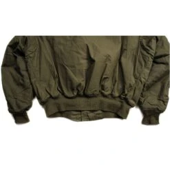 VINTAGE US ARMY FLIGHT JACKET COLD WEATHER 2003 SIZE XL(Vintage Us Army Flight Jacket Cold Weather 2003 Size Xl) -Rare Gear USA Shop ARMYWJ0033WAISTBAND01