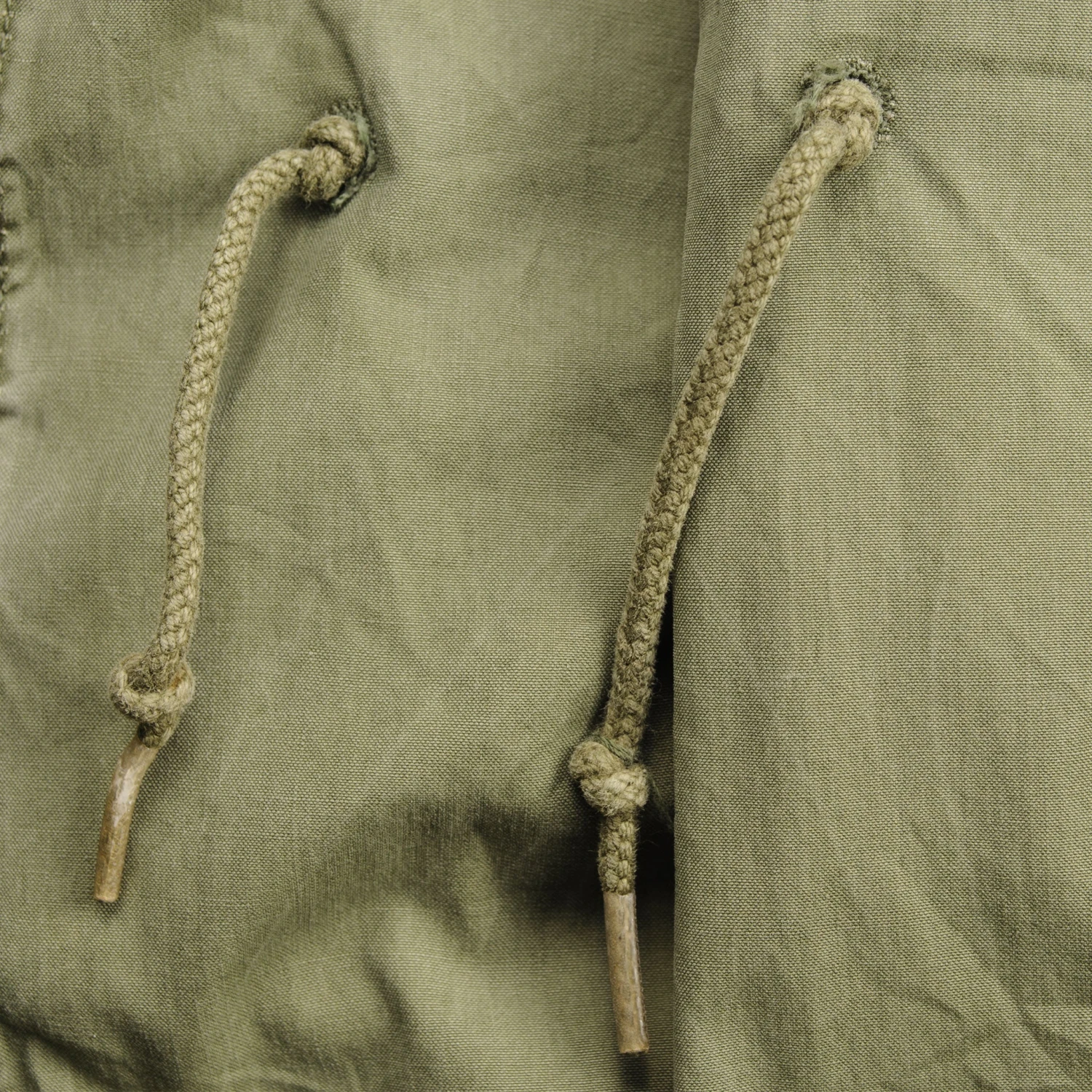 VINTAGE US ARMY M-1965 M65 FIELD JACKET 1969 VIETNAM WAR WITH PATCHES SIZE MEDIUM SHORT(Vintage Us Army M 1965 M65 Field Jacket 1969 Vietnam War With Patches Size Medium Short) 11 VINTAGE US ARMY M-1965 M65 FIELD JACKET 1969 VIETNAM WAR WITH PATCHES SIZE MEDIUM SHORT(Vintage Us Army M 1965 M65 Field Jacket 1969 Vietnam War With Patches Size Medium Short) - Image 11