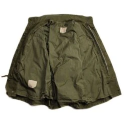 VINTAGE US ARMY M-1965 M65 FIELD JACKET 1969 VIETNAM WAR WITH PATCHES SIZE MEDIUM SHORT(Vintage Us Army M 1965 M65 Field Jacket 1969 Vietnam War With Patches Size Medium Short) 13 VINTAGE US ARMY M-1965 M65 FIELD JACKET 1969 VIETNAM WAR WITH PATCHES SIZE MEDIUM SHORT(Vintage Us Army M 1965 M65 Field Jacket 1969 Vietnam War With Patches Size Medium Short) -Rare Gear USA Shop ARMYWJ0034INSIDE