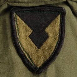 VINTAGE US ARMY M-1965 M65 FIELD JACKET 1969 VIETNAM WAR WITH PATCHES SIZE MEDIUM SHORT(Vintage Us Army M 1965 M65 Field Jacket 1969 Vietnam War With Patches Size Medium Short) 19 VINTAGE US ARMY M-1965 M65 FIELD JACKET 1969 VIETNAM WAR WITH PATCHES SIZE MEDIUM SHORT(Vintage Us Army M 1965 M65 Field Jacket 1969 Vietnam War With Patches Size Medium Short) -Rare Gear USA Shop ARMYWJ0034PATCH01