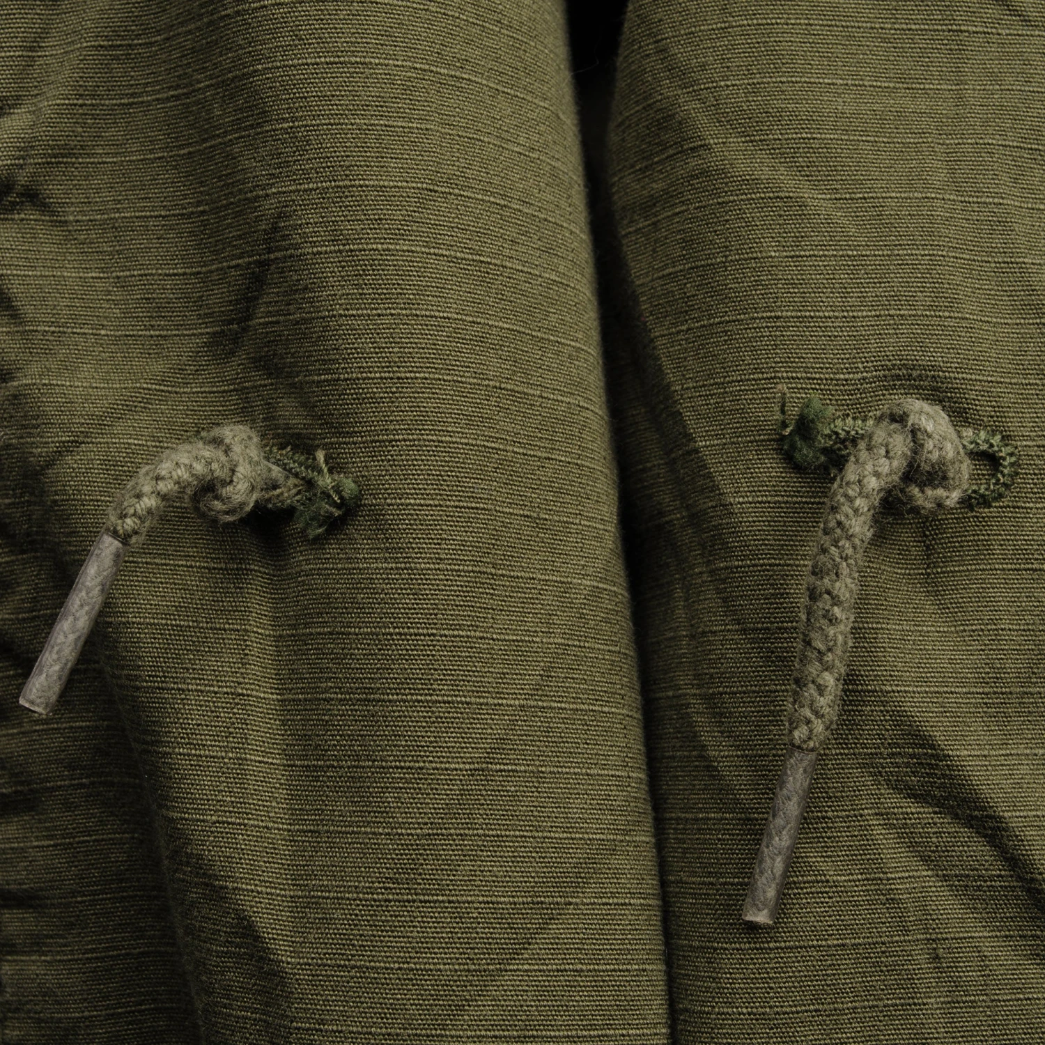 VINTAGE US ARMY M-65 M65 FIELD JACKET 1983 SIZE MEDIUM REGULAR(Vintage Us Army M 65 M65 Field Jacket 1983 Size Medium Regular) 7 VINTAGE US ARMY M-65 M65 FIELD JACKET 1983 SIZE MEDIUM REGULAR(Vintage Us Army M 65 M65 Field Jacket 1983 Size Medium Regular) - Image 7