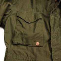 VINTAGE US ARMY M-65 M65 FIELD JACKET 1983 SIZE MEDIUM REGULAR(Vintage Us Army M 65 M65 Field Jacket 1983 Size Medium Regular) 15 VINTAGE US ARMY M-65 M65 FIELD JACKET 1983 SIZE MEDIUM REGULAR(Vintage Us Army M 65 M65 Field Jacket 1983 Size Medium Regular) -Rare Gear USA Shop ARMYWJ0036MARK01