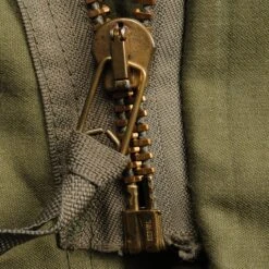 VINTAGE US ARMY M-65 M65 FIELD JACKET 1983 SIZE MEDIUM REGULAR(Vintage Us Army M 65 M65 Field Jacket 1983 Size Medium Regular) 12 VINTAGE US ARMY M-65 M65 FIELD JACKET 1983 SIZE MEDIUM REGULAR(Vintage Us Army M 65 M65 Field Jacket 1983 Size Medium Regular) -Rare Gear USA Shop ARMYWJ0036ZIPPER01