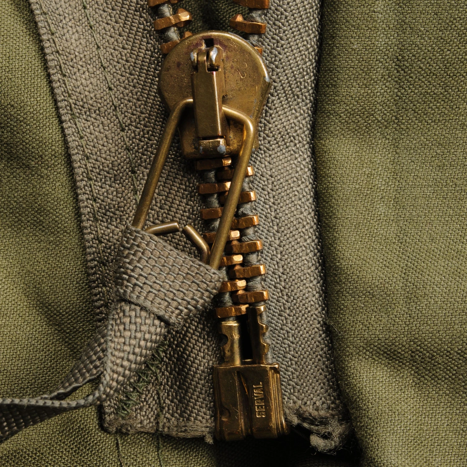 VINTAGE US ARMY M-65 M65 FIELD JACKET 1983 SIZE MEDIUM REGULAR(Vintage Us Army M 65 M65 Field Jacket 1983 Size Medium Regular) 5 VINTAGE US ARMY M-65 M65 FIELD JACKET 1983 SIZE MEDIUM REGULAR(Vintage Us Army M 65 M65 Field Jacket 1983 Size Medium Regular) - Image 5