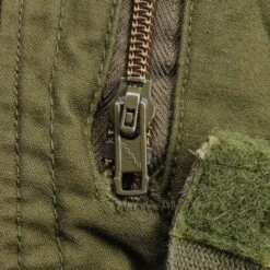 VINTAGE US ARMY M-65 M65 FIELD JACKET 1983 SIZE MEDIUM REGULAR(Vintage Us Army M 65 M65 Field Jacket 1983 Size Medium Regular) 13 VINTAGE US ARMY M-65 M65 FIELD JACKET 1983 SIZE MEDIUM REGULAR(Vintage Us Army M 65 M65 Field Jacket 1983 Size Medium Regular) -Rare Gear USA Shop ARMYWJ0036ZIPPER02