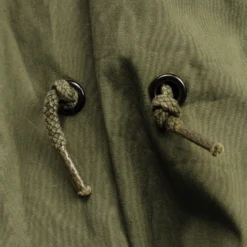 VINTAGE US ARMY M-1965 M65 FIELD JACKET 1969 VIETNAM WAR SIZE SMALL REGULAR WITH LINER(Vintage Us Army M 1965 M65 Field Jacket 1969 Vietnam War Size Small Regular) -Rare Gear USA Shop ARMYWJ0040DRAWS02