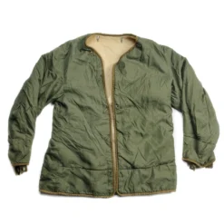 VINTAGE US ARMY M-1965 M65 FIELD JACKET 1969 VIETNAM WAR SIZE SMALL REGULAR WITH LINER(Vintage Us Army M 1965 M65 Field Jacket 1969 Vietnam War Size Small Regular) -Rare Gear USA Shop ARMYWJ0040FRONTLINER