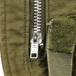 VINTAGE US ARMY M-1965 M65 FIELD JACKET 1969 VIETNAM WAR SIZE SMALL REGULAR WITH LINER(Vintage Us Army M 1965 M65 Field Jacket 1969 Vietnam War Size Small Regular) -Rare Gear USA Shop ARMYWJ0040ZIPPER02