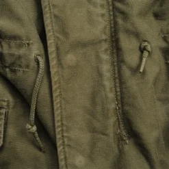 VINTAGE US ARMY M-1951 M51 FIELD JACKET 1965 VIETNAM WAR SIZE SMALL REGULAR(Vintage Us Army M 1951 M51 Field Jacket 1965 Vietnam War Size Small Regular) 15 VINTAGE US ARMY M-1951 M51 FIELD JACKET 1965 VIETNAM WAR SIZE SMALL REGULAR(Vintage Us Army M 1951 M51 Field Jacket 1965 Vietnam War Size Small Regular) -Rare Gear USA Shop ARMYWJ0041DRAWS