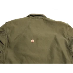 VINTAGE US ARMY M-1951 M51 FIELD JACKET 1965 VIETNAM WAR SIZE SMALL REGULAR(Vintage Us Army M 1951 M51 Field Jacket 1965 Vietnam War Size Small Regular) 16 VINTAGE US ARMY M-1951 M51 FIELD JACKET 1965 VIETNAM WAR SIZE SMALL REGULAR(Vintage Us Army M 1951 M51 Field Jacket 1965 Vietnam War Size Small Regular) -Rare Gear USA Shop ARMYWJ0041MARK01