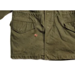 VINTAGE US ARMY M-1951 M51 FIELD JACKET 1965 VIETNAM WAR SIZE SMALL REGULAR(Vintage Us Army M 1951 M51 Field Jacket 1965 Vietnam War Size Small Regular) 17 VINTAGE US ARMY M-1951 M51 FIELD JACKET 1965 VIETNAM WAR SIZE SMALL REGULAR(Vintage Us Army M 1951 M51 Field Jacket 1965 Vietnam War Size Small Regular) -Rare Gear USA Shop ARMYWJ0041MARK02