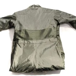 USAF US AIR FORCE COVERALL CWU 64/P 64P 1987 SIZE 42R DEADSTOCK(Us Army Coverall Cwu 64 P 64p 1987 Size 42r Deadstock) -Rare Gear USA Shop ARMYWO0001UPPERBACK