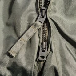 USAF US AIR FORCE COVERALL CWU 64/P 64P 1987 SIZE 42R DEADSTOCK(Us Army Coverall Cwu 64 P 64p 1987 Size 42r Deadstock) -Rare Gear USA Shop ARMYWO0001ZIPPER