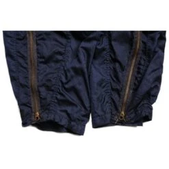 VINTAGE USAF US AIR FORCE K 2-A K 2A FLIGHT SUIT 1950'S SIZE MEDIUM REGULAR(Vintage Usaf Us Air Force K 2 A K 2a Flight Suit 1950s Size Medium Regular) -Rare Gear USA Shop ARMYWO0002BOTTOMPANTS