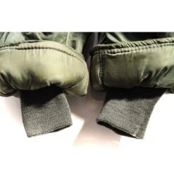 USAF US AIR FORCE PARKA AIRCREW JACKET N-3B N3B 1963 VIETNAM WAR SIZE SMALL(Usaf Parka Flight Jacket N 3b N3b 1963 Vietnam War Size Small) -Rare Gear USA Shop ARMYWP0002ENDSLEEVES