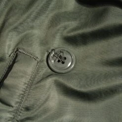 USAF US AIR FORCE PARKA AIRCREW JACKET N-3B N3B 1963 VIETNAM WAR SIZE SMALL(Usaf Parka Flight Jacket N 3b N3b 1963 Vietnam War Size Small) -Rare Gear USA Shop ARMYWP0002TOPBOUTONWEAK