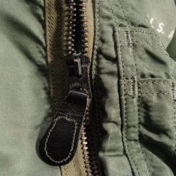 USAF US AIR FORCE PARKA AIRCREW JACKET N-3B N3B 1963 VIETNAM WAR SIZE SMALL(Usaf Parka Flight Jacket N 3b N3b 1963 Vietnam War Size Small) -Rare Gear USA Shop ARMYWP0002ZIPPERPOCKET