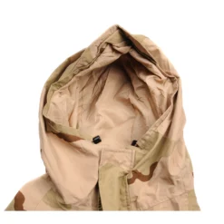 VINTAGE US ARMY ECWCS PARKA DESERT CAMO 2004 SIZE MEDIUM LONG GORE-TEX(Vintage Us Army Cold Weather Parka Desert Camo 2004 Size Medium Long Gore Tex) 16 VINTAGE US ARMY ECWCS PARKA DESERT CAMO 2004 SIZE MEDIUM LONG GORE-TEX(Vintage Us Army Cold Weather Parka Desert Camo 2004 Size Medium Long Gore Tex) -Rare Gear USA Shop ARMYWP0006HOOD