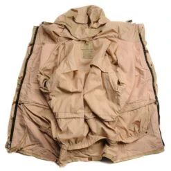 VINTAGE US ARMY ECWCS PARKA DESERT CAMO 2004 SIZE MEDIUM LONG GORE-TEX(Vintage Us Army Cold Weather Parka Desert Camo 2004 Size Medium Long Gore Tex) 13 VINTAGE US ARMY ECWCS PARKA DESERT CAMO 2004 SIZE MEDIUM LONG GORE-TEX(Vintage Us Army Cold Weather Parka Desert Camo 2004 Size Medium Long Gore Tex) -Rare Gear USA Shop ARMYWP0006INSIDE