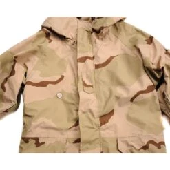 VINTAGE US ARMY ECWCS PARKA DESERT CAMO 2004 SIZE MEDIUM LONG GORE-TEX(Vintage Us Army Cold Weather Parka Desert Camo 2004 Size Medium Long Gore Tex) 18 VINTAGE US ARMY ECWCS PARKA DESERT CAMO 2004 SIZE MEDIUM LONG GORE-TEX(Vintage Us Army Cold Weather Parka Desert Camo 2004 Size Medium Long Gore Tex) -Rare Gear USA Shop ARMYWP0006MARK02