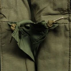 VINTAGE US ARMY ECWCS PARKA 2002 SIZE SMALL SHORT GORE-TEX(Vintage Us Army Ecwcs Parka 2002 Size Small Short Gore Tex Deadstock) -Rare Gear USA Shop ARMYWP0007DRAWS